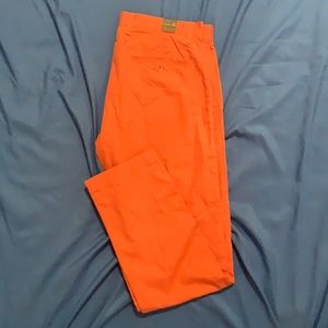 J. Crew Men’s Slim Pants